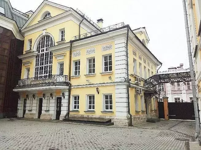 Офис, 300 м - Фото 1