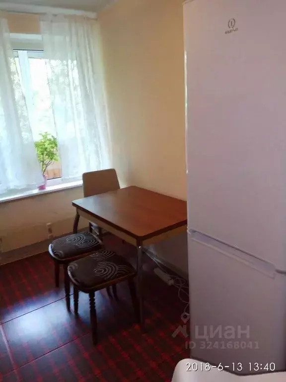 3-к кв. Москва ул. Академика Волгина, 7 (80.0 м) - Фото 2