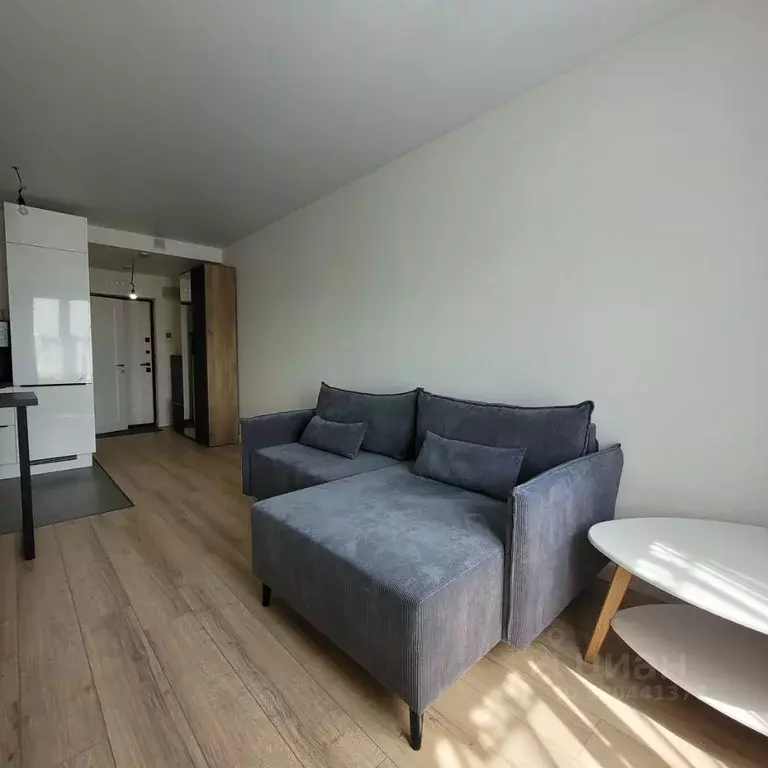 Студия Москва ул. Красного Маяка, 26А (28.1 м) - Фото 2