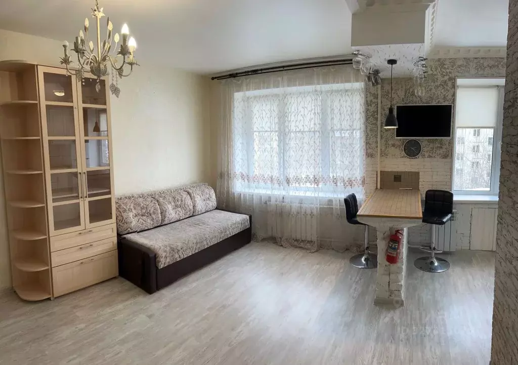 1-к кв. Московская область, Электроугли Богородский городской округ, ... - Фото 1