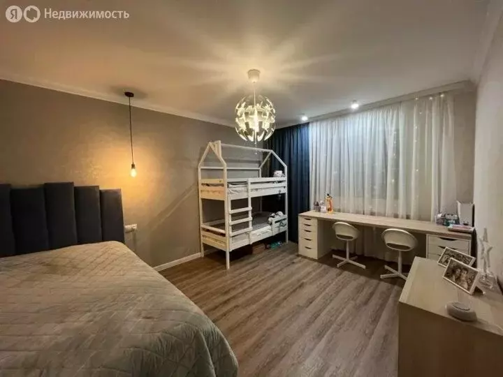 2-комнатная квартира: Краснодар, улица Красных Партизан, 543 (51 м) - Фото 1