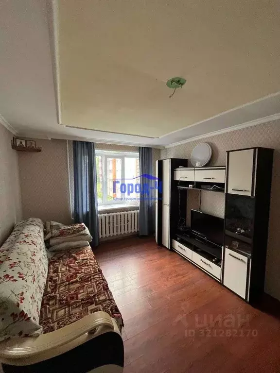 Комната Чувашия, Чебоксары Хевешская ул., 5 (13.0 м) - Фото 0