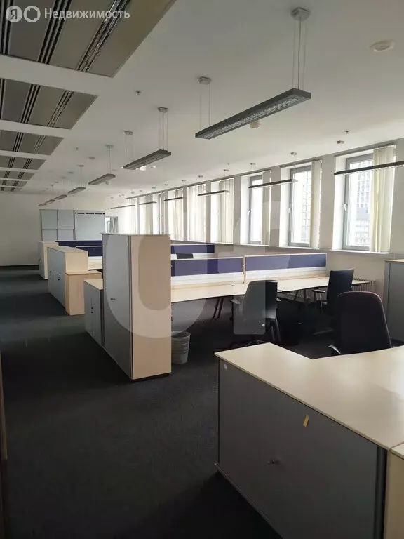 Офис (1634 м) - Фото 2