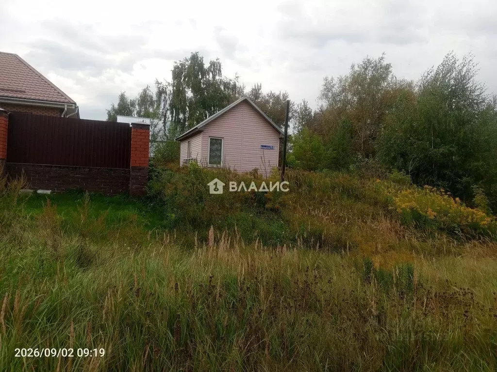 Дом в Нижегородская область, Нижний Новгород ул. Байдукова, 15 (24 м) - Фото 2