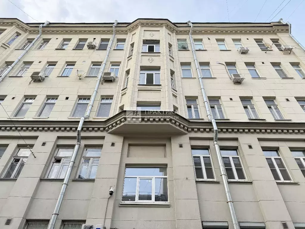 Продается 4-комнатная квартира - Фото 1