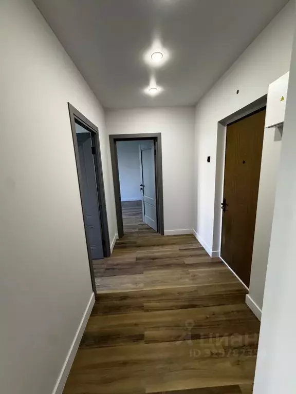 2-к кв. Москва Клязьминская ул., 8К2 (51.0 м) - Фото 1