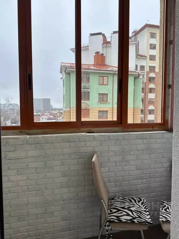 2-к кв. Московская область, Ленинский городской округ, пос. Развилка ... - Фото 1