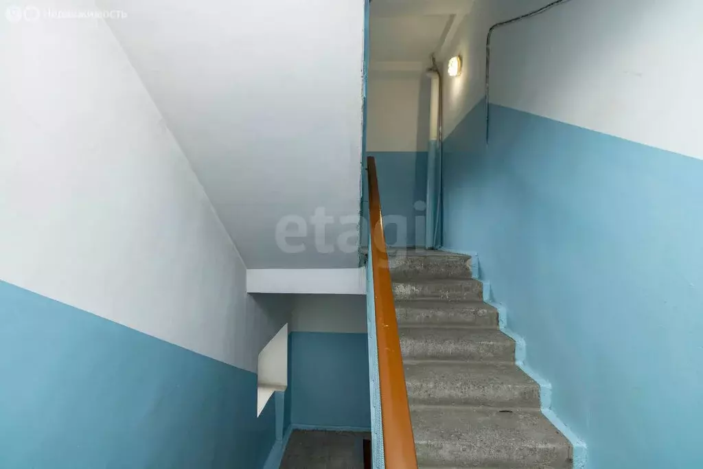 2-комнатная квартира: Тюмень, улица Седова, 59 (75.6 м) - Фото 1