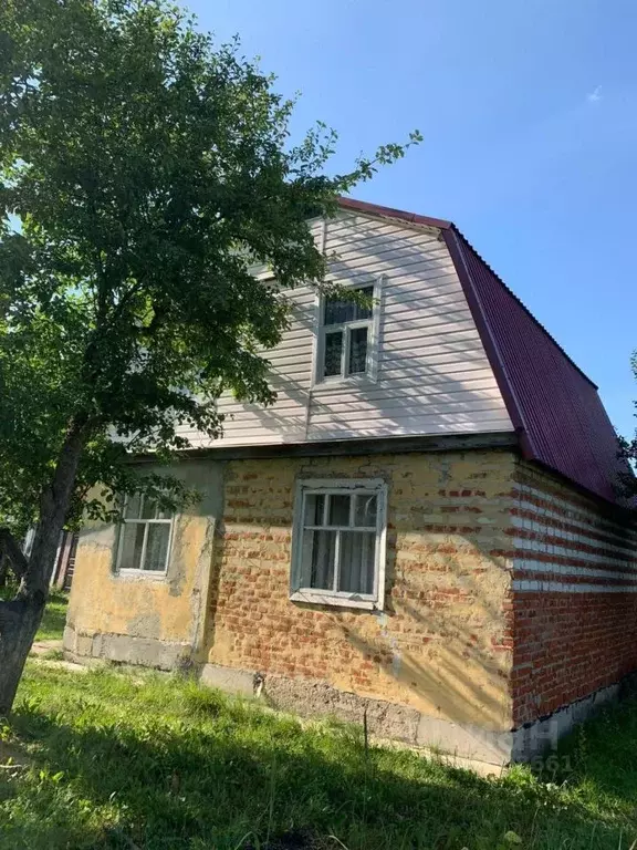 Дом в Тамбовская область, Тамбовский муниципальный округ, Донской ... - Фото 2