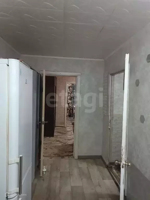 Продаётся 4-к квартира, 57 м - Фото 1