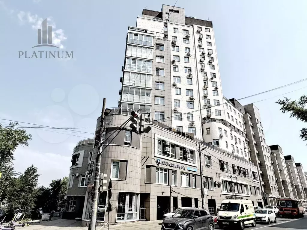Офис 119 м2 с НДС - Фото 0
