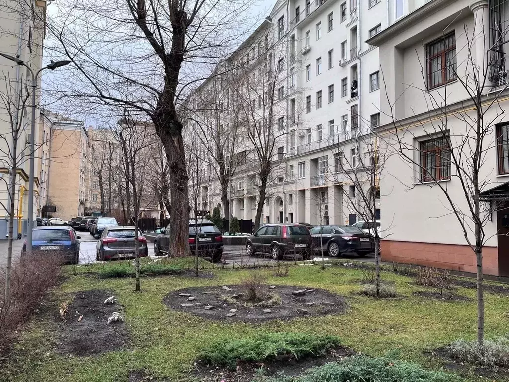 Помещение свободного назначения в Москва просп. Мира, 70 (50 м) - Фото 2