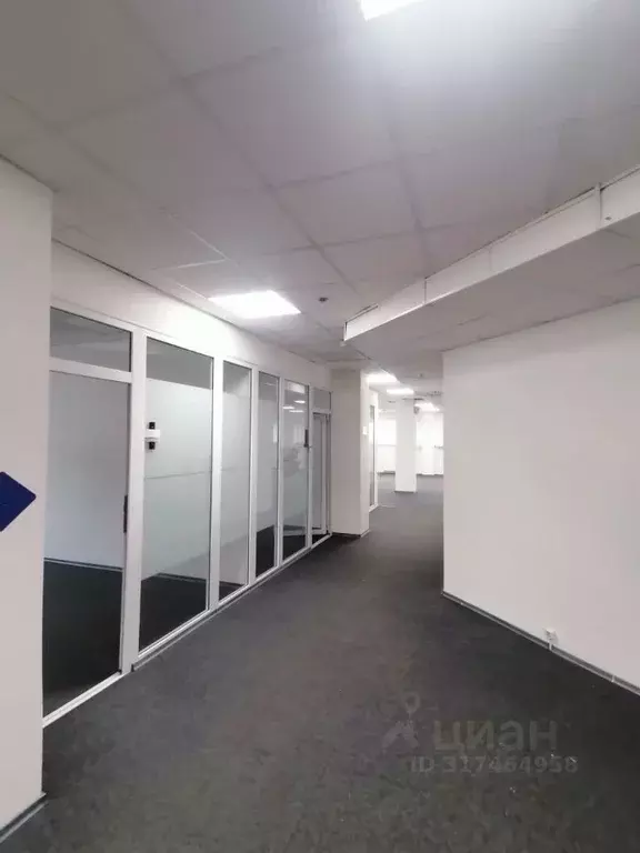 Офис в Московская область, Химки ул. Панфилова, 19с1 (434 м) - Фото 1