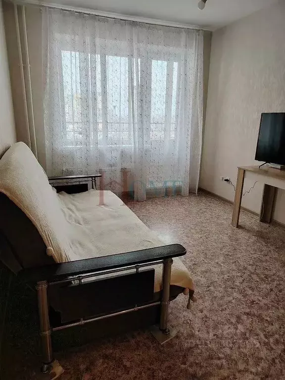 2-к кв. Новосибирская область, Новосибирск Междуреченская ул., 7/1 ... - Фото 0