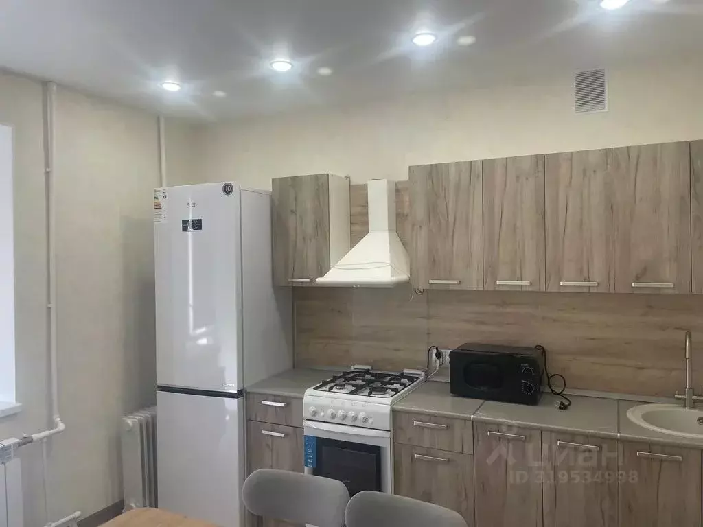 1-к кв. Самарская область, Самара ул. Венцека, 78 (53.0 м) - Фото 1