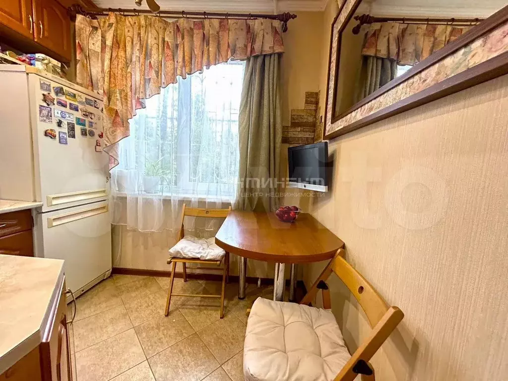 3-к. квартира, 58 м, 1/5 эт. - Фото 0