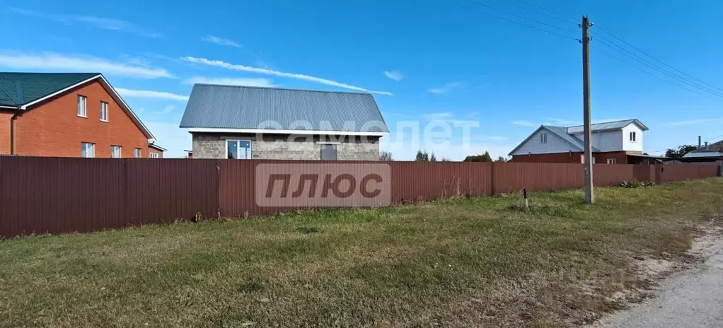 Дом в Рязанская область, Клепиковский район, Ненашкинское с/пос, д. ... - Фото 2