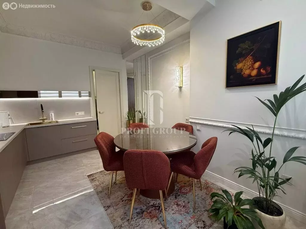 2-комнатная квартира: Махачкала, проспект Гамидова, 18Д (70 м) - Фото 2