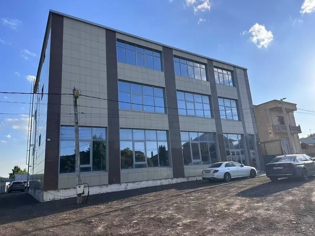 Помещение свободного назначения в Московская область, Ленинский ... - Фото 1