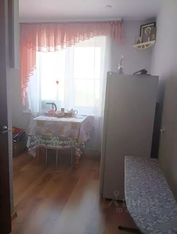 1-к кв. Мордовия, Саранск ул. Коваленко, 52 (32.0 м) - Фото 2