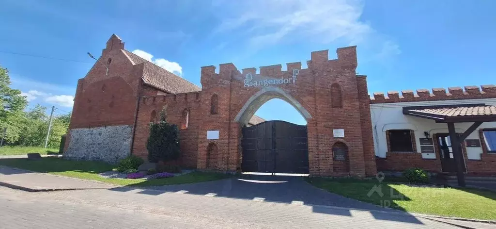 Участок в Калининградская область, Гвардейский муниципальный округ, ... - Фото 2