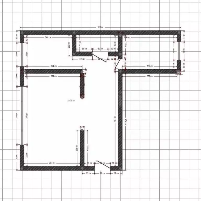 Дом в Удмуртия, Сарапул Уральская ул., 8 (64 м) - Фото 2