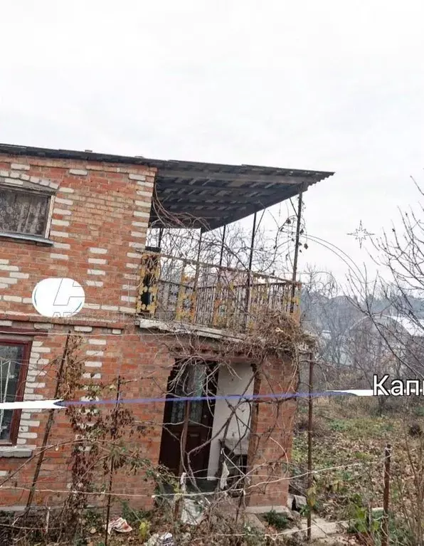 Участок в Ростовская область, Ростов-на-Дону Садовод-Любитель садовое ... - Фото 1