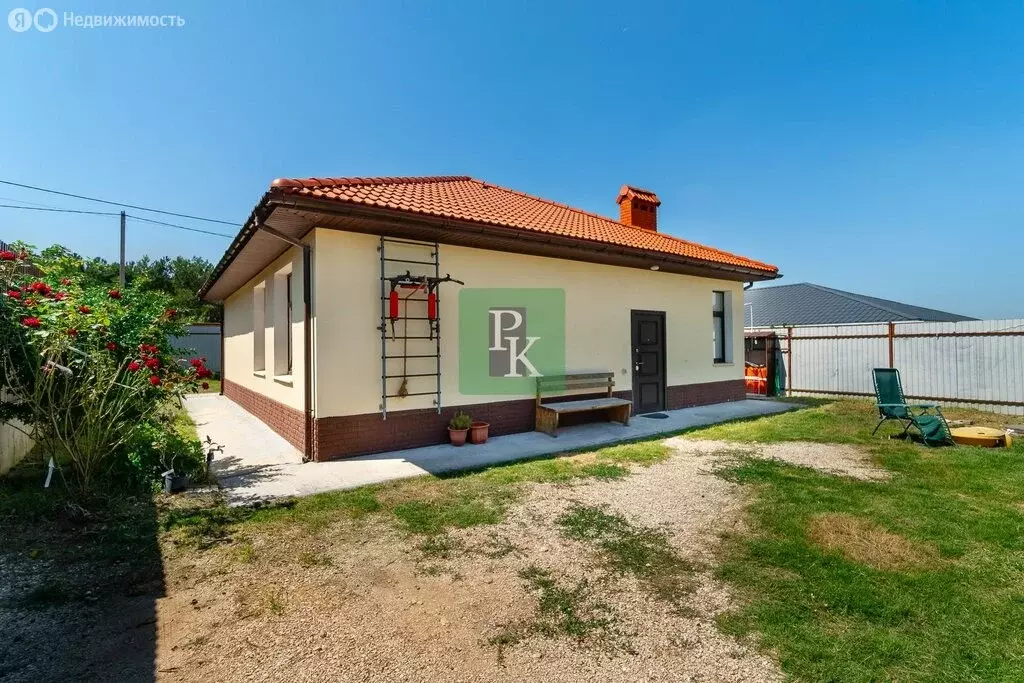 Дом в Севастополь (100 м) - Фото 2