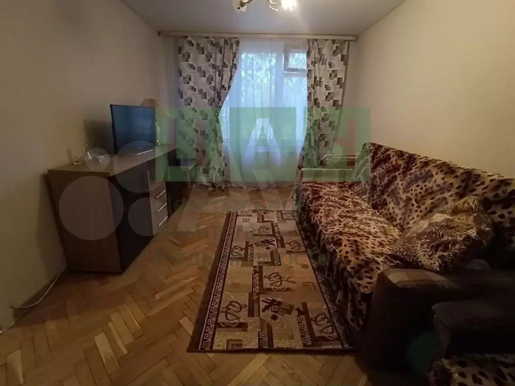 2-к. квартира, 45 м, 1/5 эт. - Фото 0