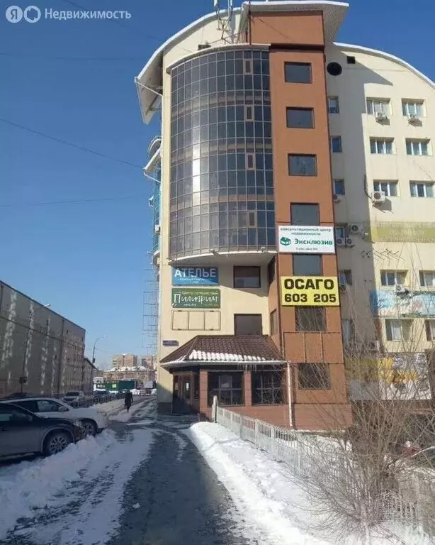 Офис (50 м) - Фото 0
