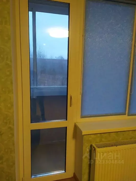 2-к кв. Новгородская область, Великий Новгород ул. Якова Павлова, 5 ... - Фото 1