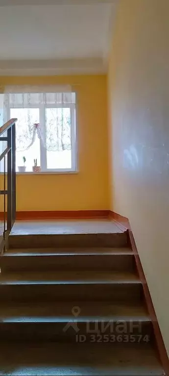 1-к кв. Марий Эл, Медведево городское поселение, Медведево пгт ул. ... - Фото 2