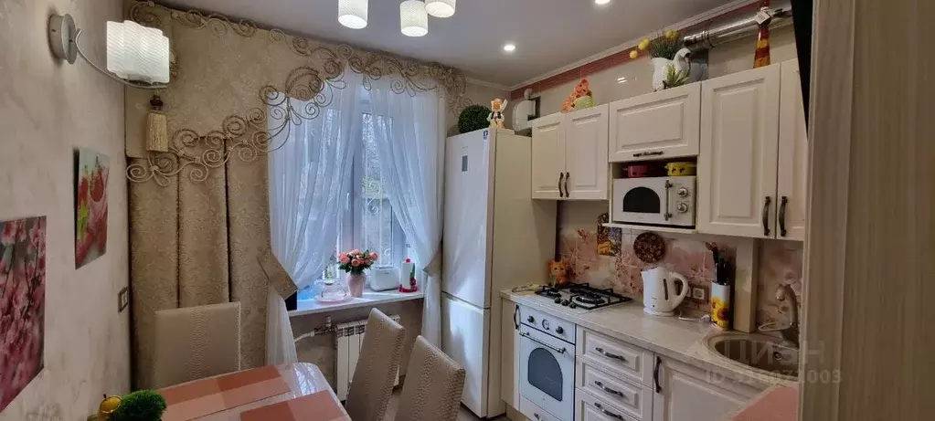 2-к кв. Рязанская область, Рязань ул. Урицкого, 9 (48.1 м) - Фото 1