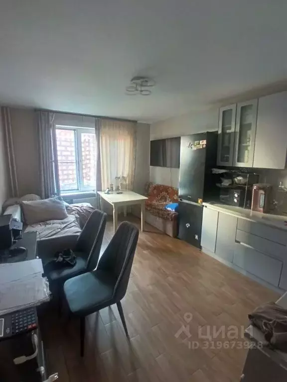 2-к кв. Московская область, Балашиха ул. Бояринова, 19 (62.0 м) - Фото 0