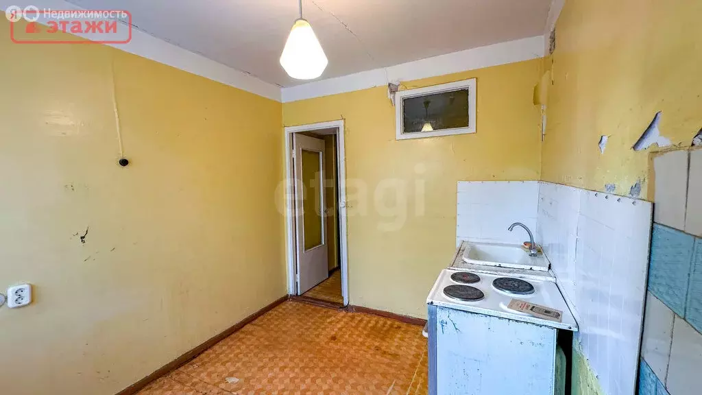 3-комнатная квартира: Сегежа, улица Спиридонова, 11А (55 м) - Фото 1