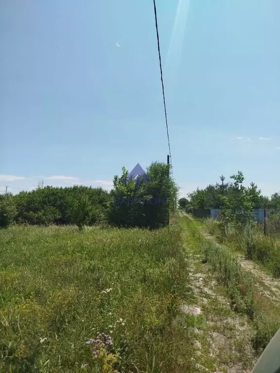 Участок в Ростовская область, Волгодонск В-Б кв-л,  (6.0 сот.) - Фото 2