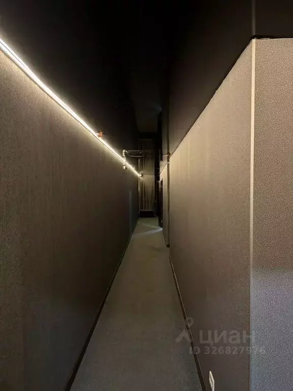 Офис в Новосибирская область, Новосибирск Московская ул., 97 (18 м) - Фото 1