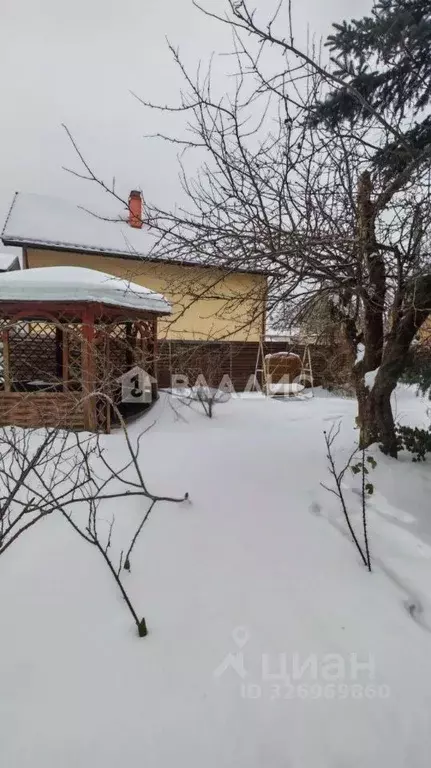 Дом в Калининградская область, Калининград Дружба СНТ, ул. Западная, ... - Фото 2