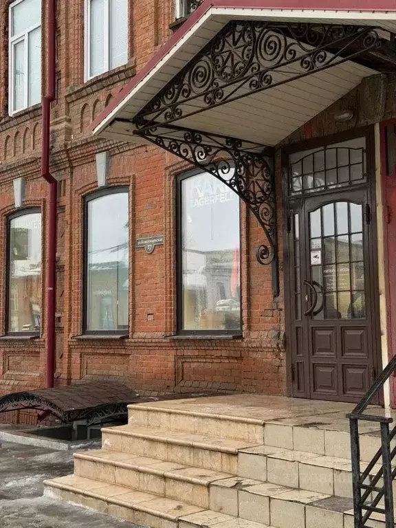 Помещение свободного назначения в Оренбургская область, Оренбург ... - Фото 1