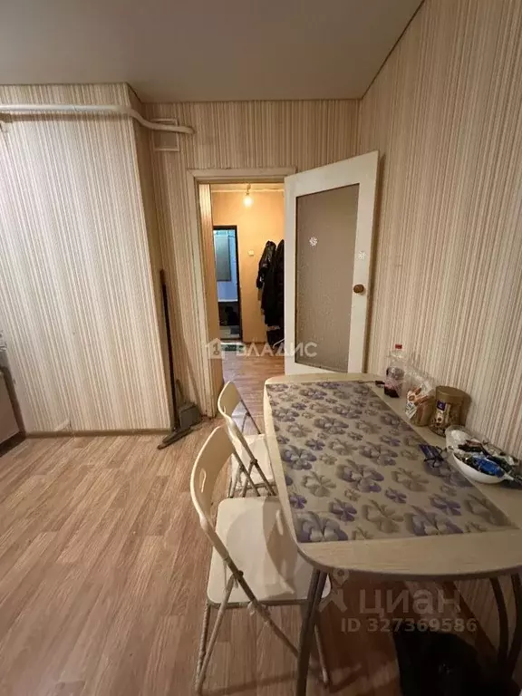 1-к кв. Владимирская область, Ковров ул. Грибоедова, 7/3 (39.0 м) - Фото 1