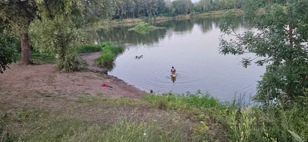 Дом в Оренбургская область, Оренбург Гидропресс-Госматрезервы-Станция ... - Фото 2