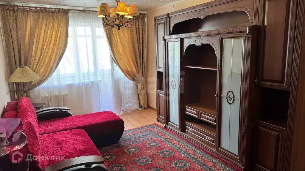 Продаётся 3-к квартира, 57.7 м - Фото 1