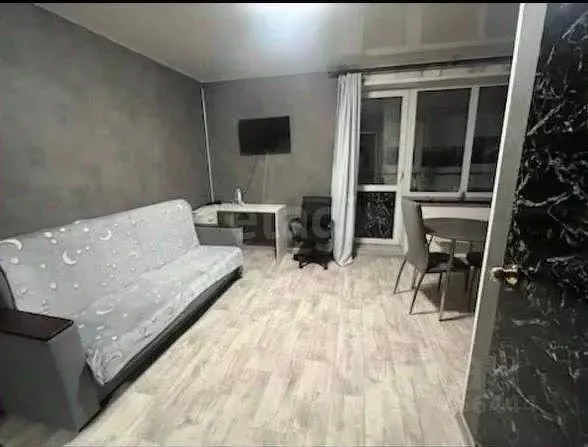 Студия Новосибирская область, Искитим Южный мкр, Ясный жилмассив, 6 ... - Фото 1