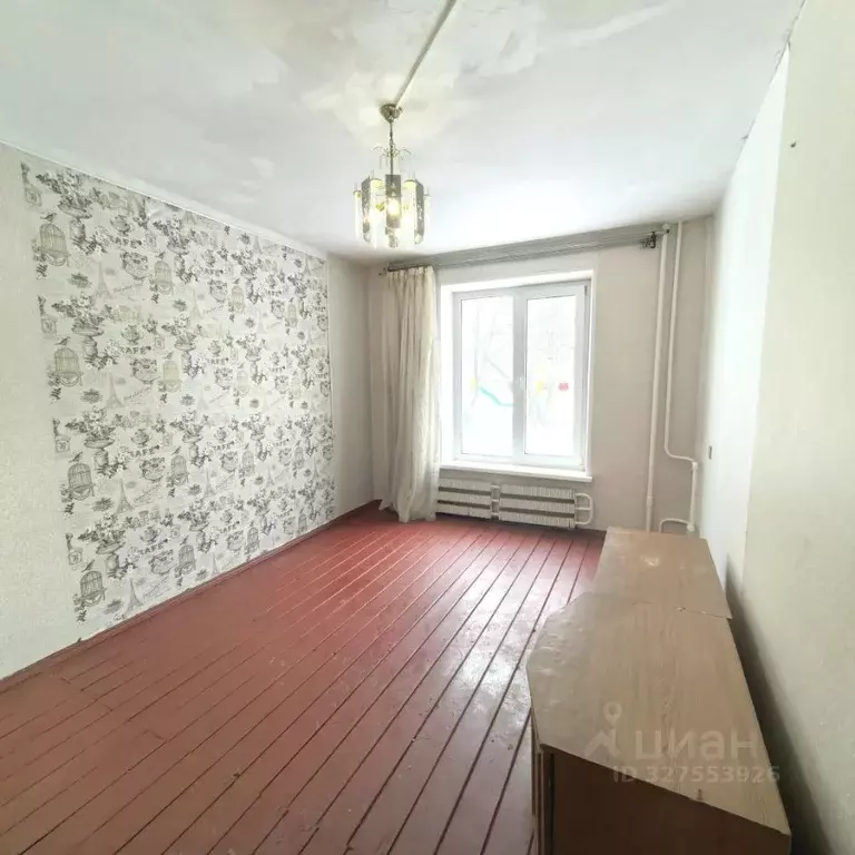 Студия Башкортостан, Уфа ул. Ферина, 1/3 (16.4 м) - Фото 1