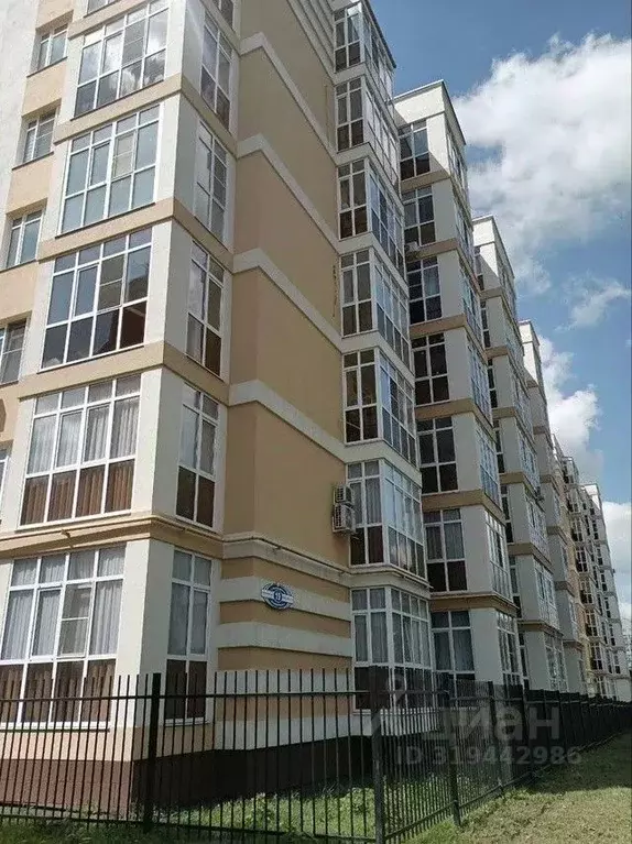 2-к кв. Мордовия, Саранск Красноармейская ул., 19 (60.6 м) - Фото 0