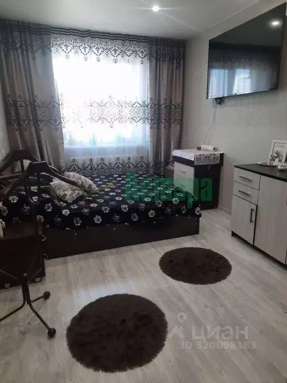 4-к кв. Забайкальский край, Чита Северный мкр, 60 (80.1 м) - Фото 1