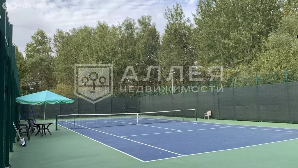 Дом в Аносино, КП Крона (820 м) - Фото 0