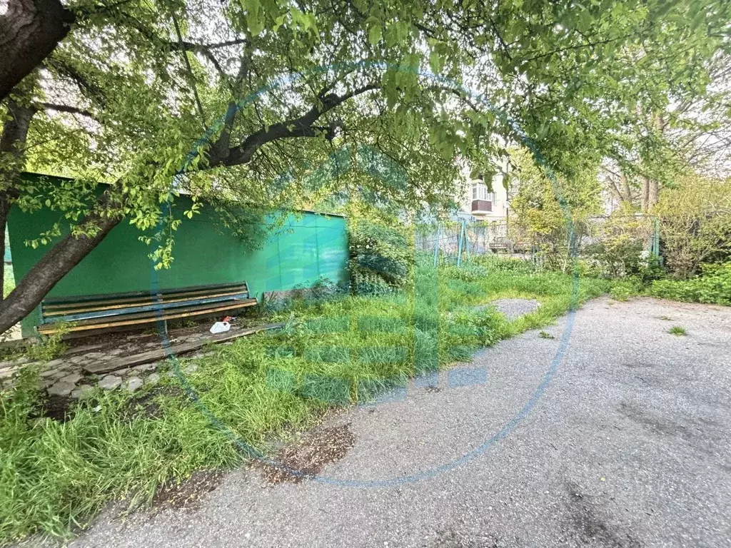 1-к кв. Ставропольский край, Ессентуки ул. Буачидзе, 18 (30.6 м) - Фото 1