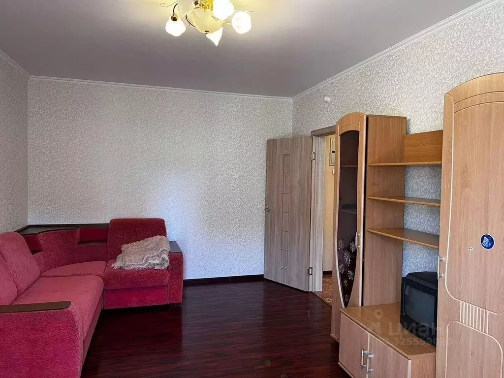 1-к кв. Москва ул. Липчанского, 6 (38.0 м) - Фото 2