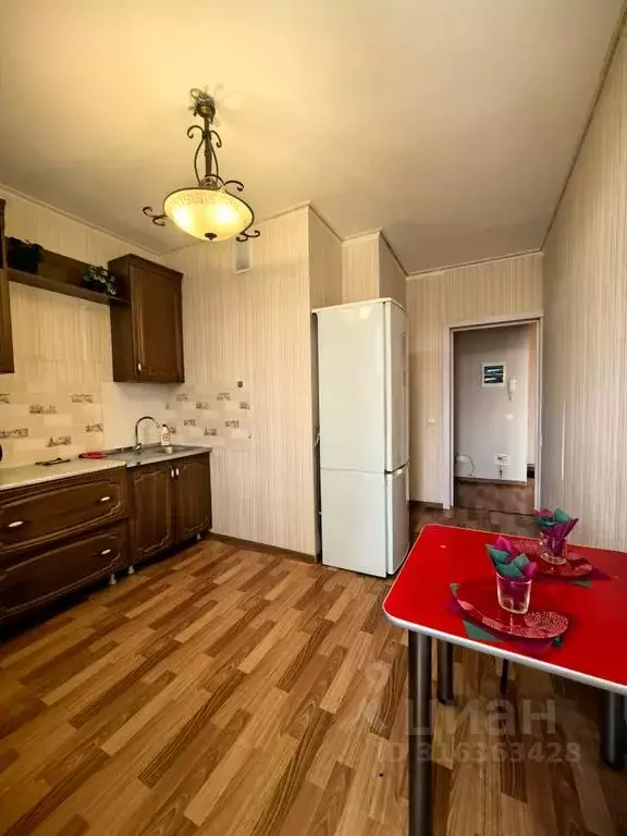1-к кв. Красноярский край, Красноярск 9 Мая ул., 83к2 (46.0 м) - Фото 1